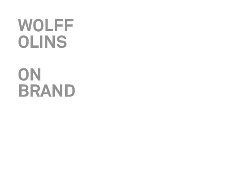 Wally Olins The Brand Handbook Pdf